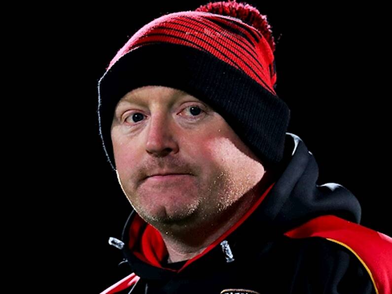 Dragons part company with Bernard Jackman