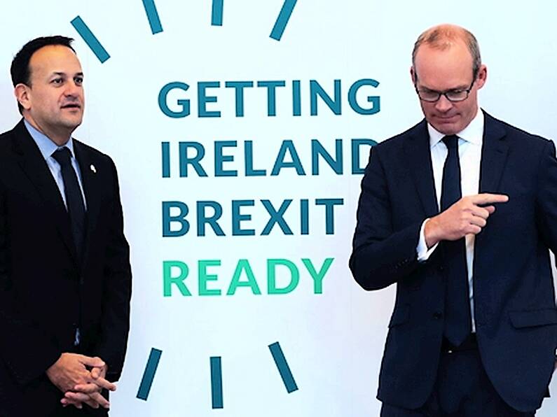 Taoiseach warns &quot;emergency budget&quot; will be required if no Brexit breakthrough