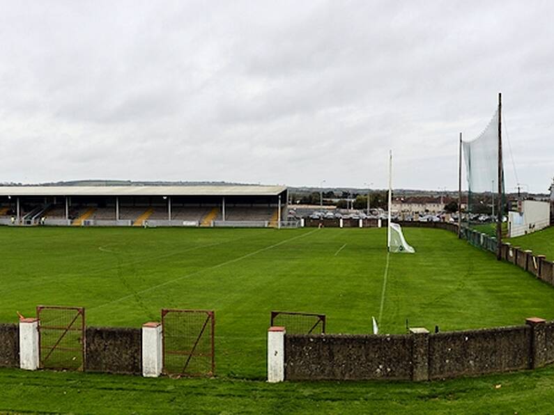 Louth gain council's backing for new 12,000-capacity stadium site