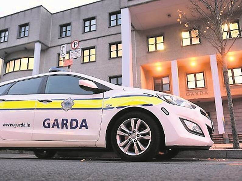 Gardaí appeal for witnesses after assault on a man in his 20s over the weekend