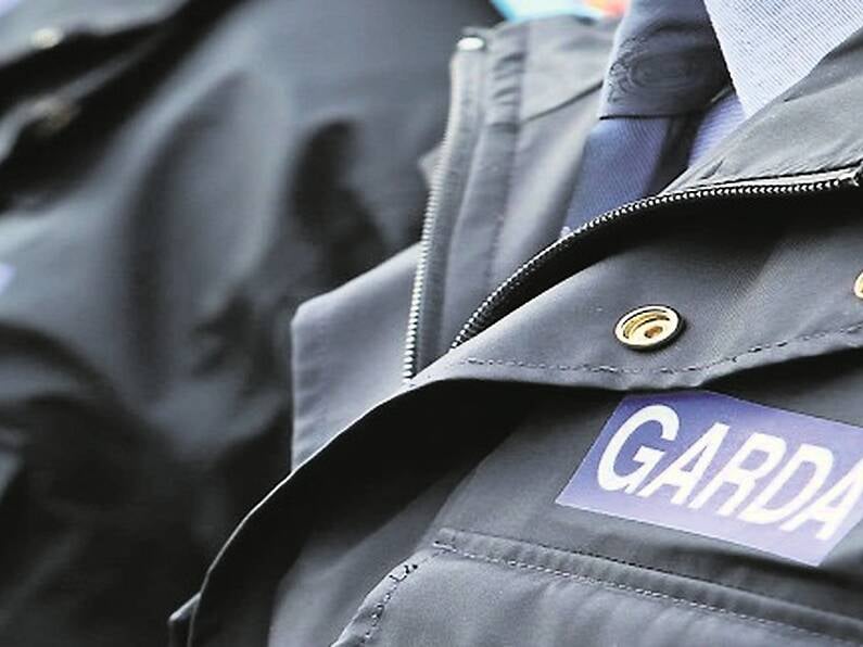 Gardaí investigating death of 25-year-old man