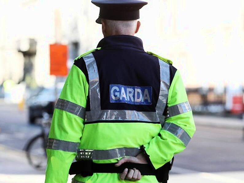 Number of community gardaí down by 50% in some areas, report finds