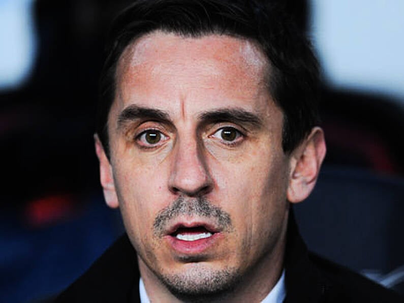 Gary Neville: New Man Utd boss must meet three key principles of club