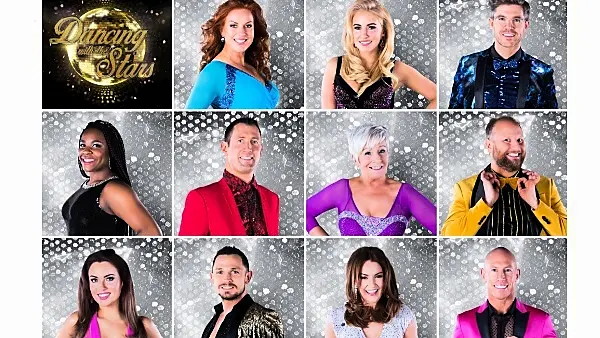 Rugby legend, Country music star and Cork actress form the full line-up for RTÉ's Dancing with the Stars