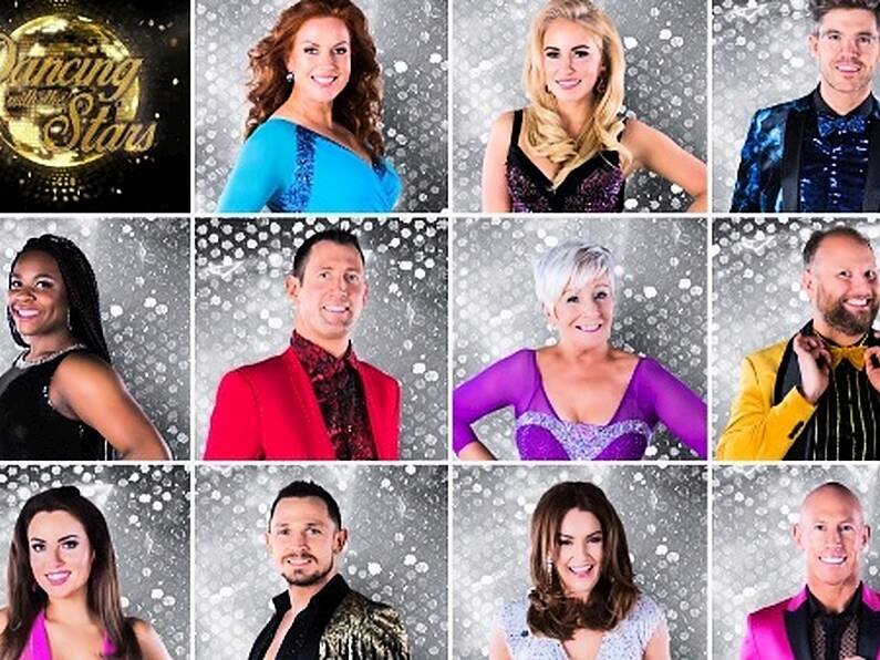 Rugby legend, Country music star and Cork actress form the full line-up for RTÉ's Dancing with the Stars