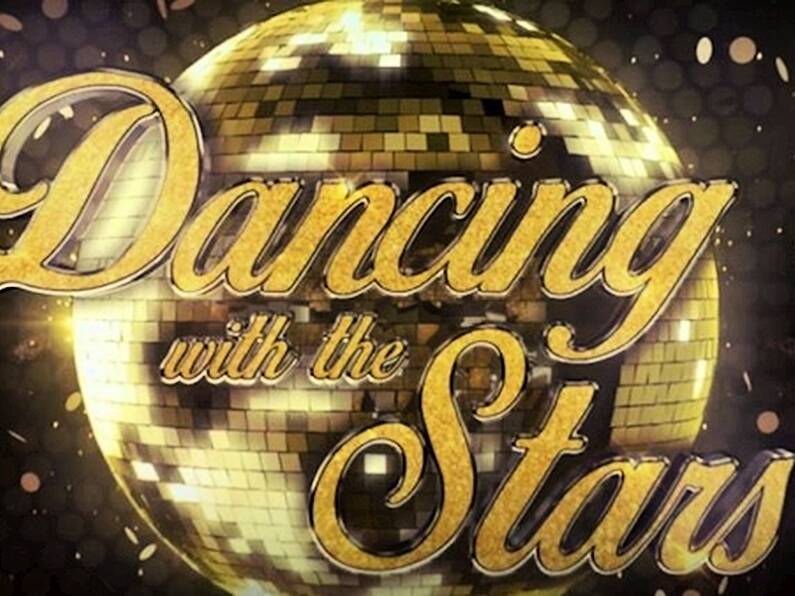 Irish model and comedian are the newest stars announced for Dancing with the Stars