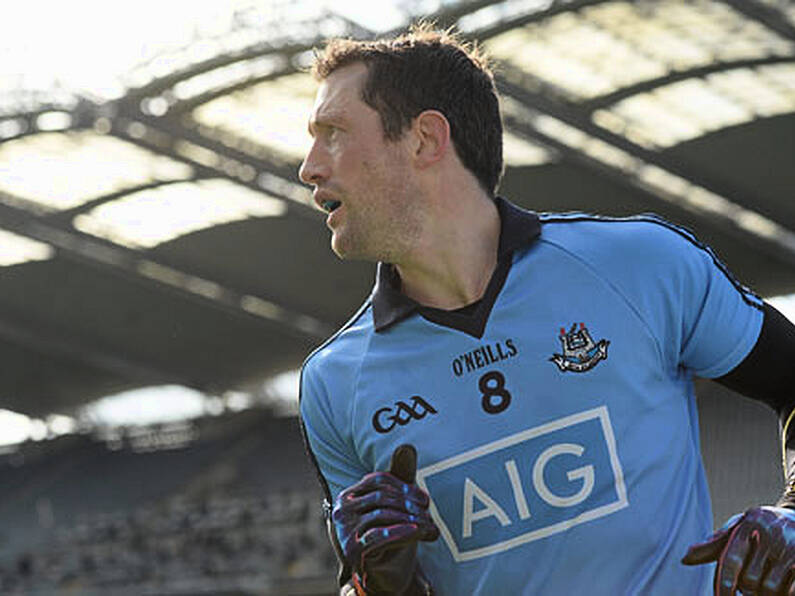 Dublin footballer announced as seventh Dancing with the Stars contestant