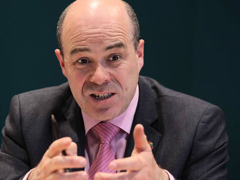 Author of Denis Naughten broadband report denies any wrongdoing took place