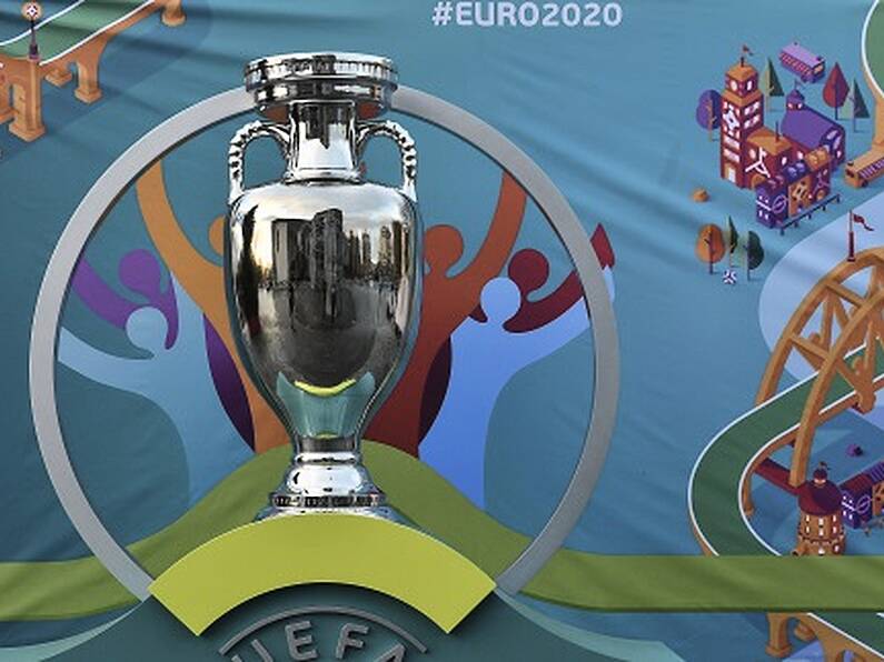 Guide to the Euro 2020 draw and all of your main questions answered