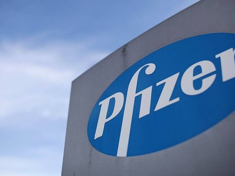 Pfizer Covid-19 antiviral drug arrives in Ireland