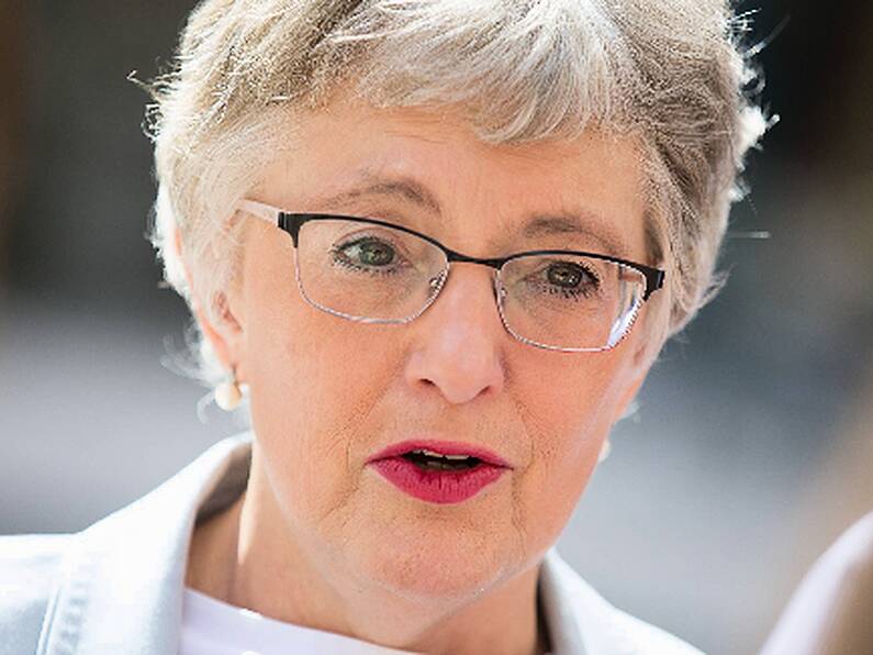 Katherine Zappone launches competition to find best LGBTI+ 'welcome'