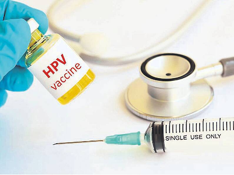 HPV vaccine to be extended to boys