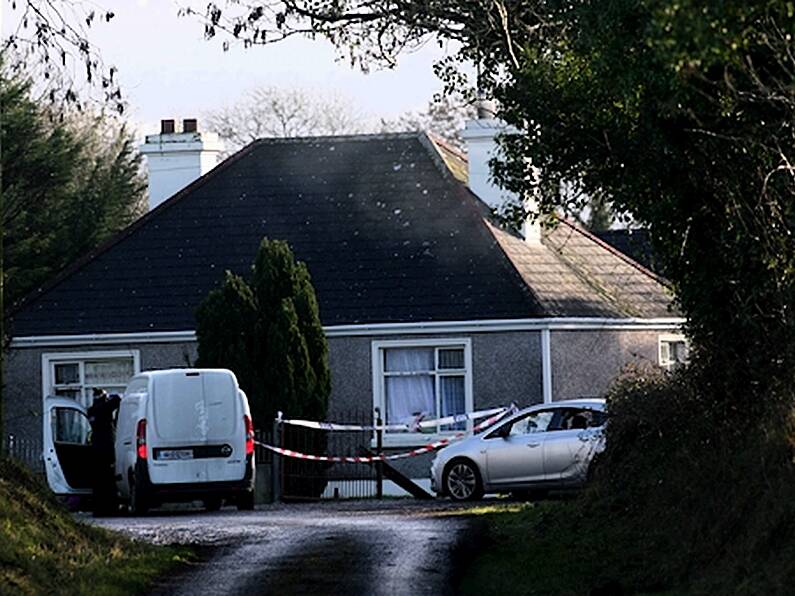 Man arrested in connection with incident at repossessed home in Strokestown