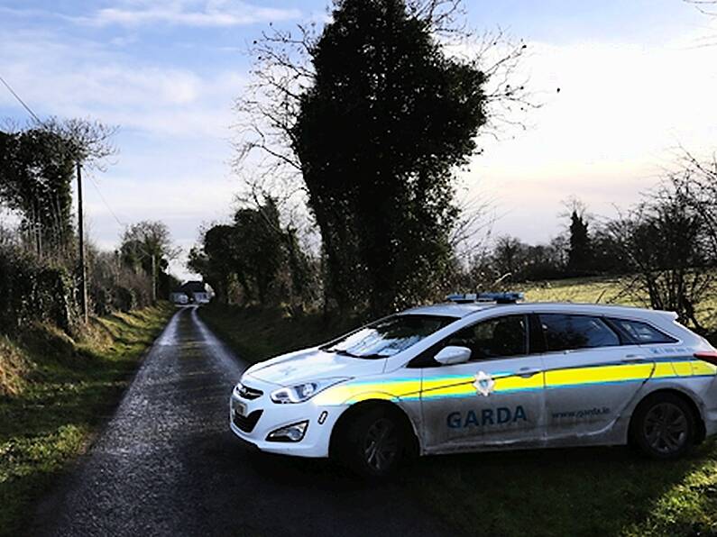 Gardai believe organised gang behind attack on Roscommon eviction firm