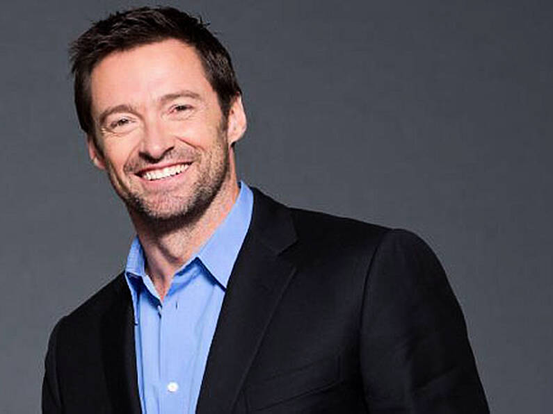 Hugh Jackman announces a third Dublin date