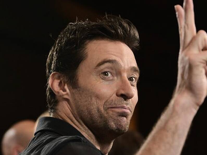 Extra Irish date added for Hugh Jackman