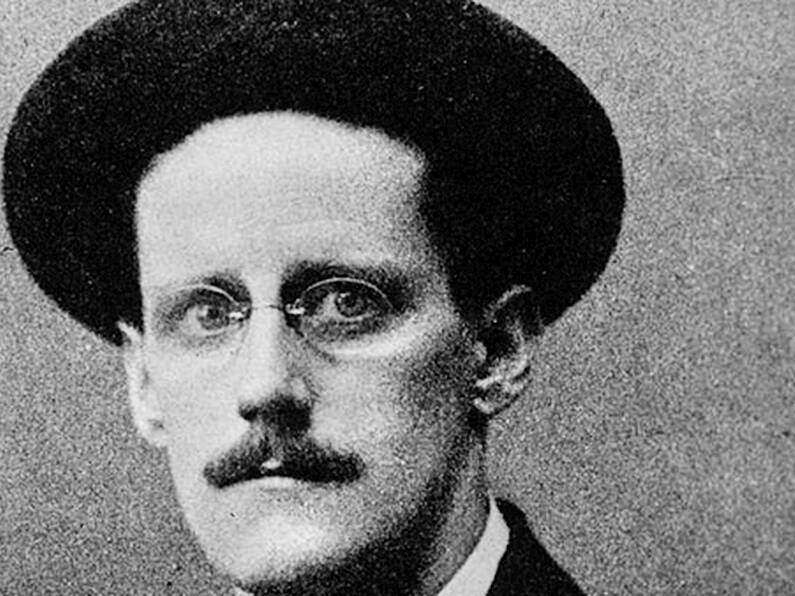 James Joyce’s spectacles expected to fetch at least €15k at auction