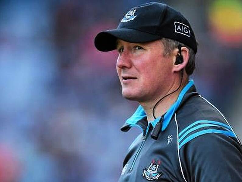 Jim Gavin agrees extension to remain Dublin boss until 2021