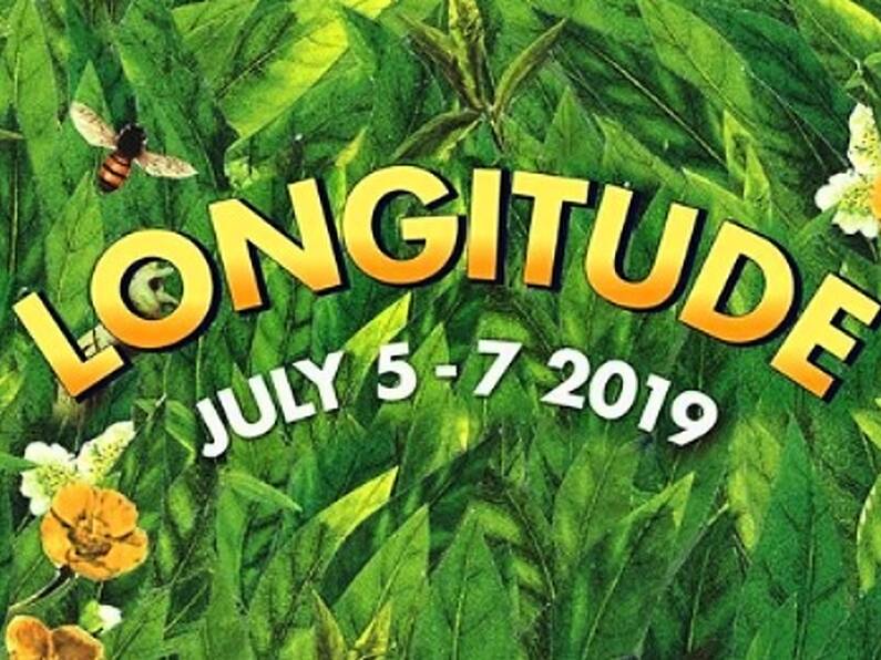 Chance the Rapper, A$AP Rocky, Brockhampton & more announced for Longitude 2019