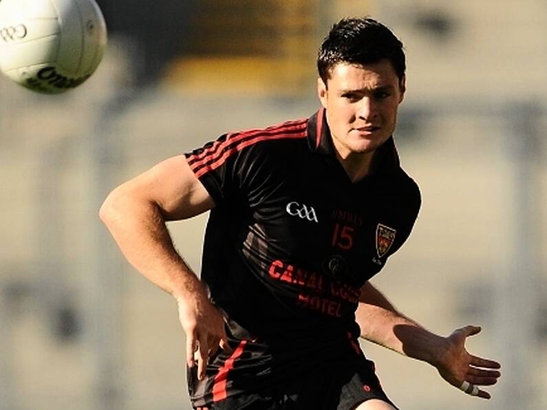 GAA quartet to be invited to AFL, Stefan Okunbor settling in