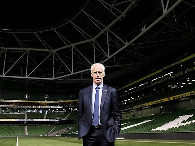 500 tickets secured for Ireland fans hoping to attend Mick McCarthy's Euro 2020 opener