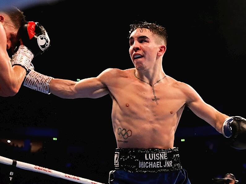 Points-win for WBO Intercontinental featherweight champion Conlon