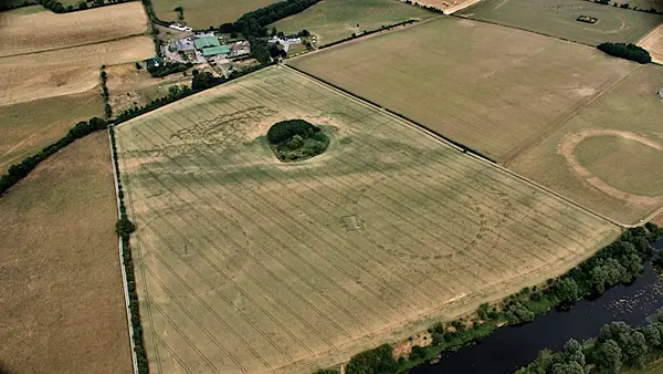 Winter Solstice to be marked at Newgrange as summer survey reveals more history of site