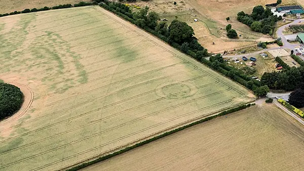 Winter Solstice to be marked at Newgrange as summer survey reveals more history of site