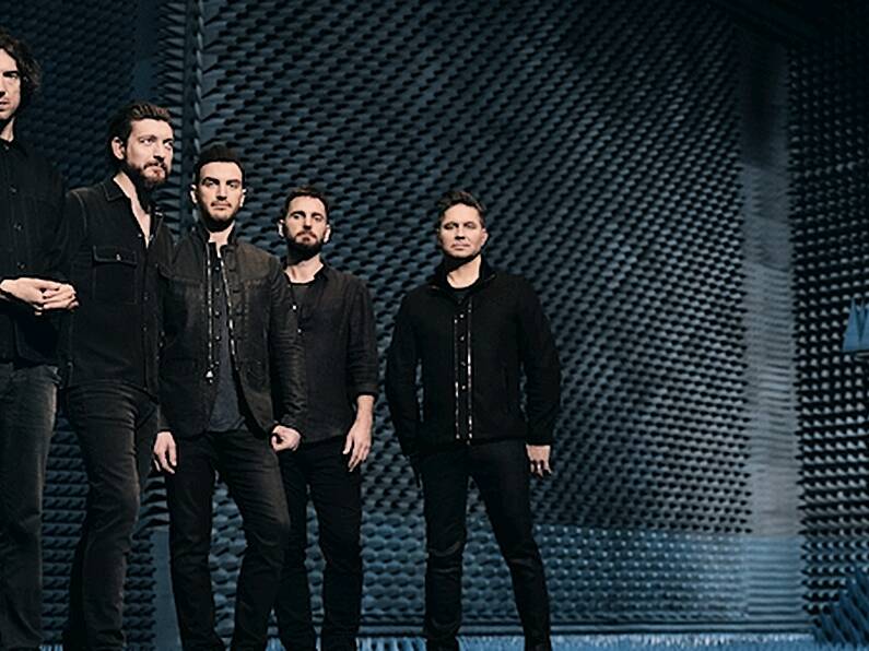 Snow Patrol announce summer show at Malahide Castle