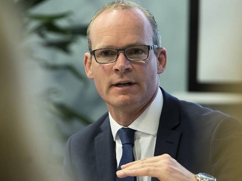 Simon Coveney to discuss Brexit 'contingency plans' with Cabinet