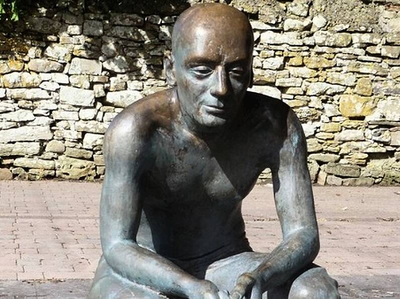 Statue stolen from Sligo cemetery could be headed for 'the scrap metal market', locals fear