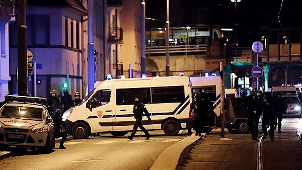 Police question seven as they try to find out if Strasbourg gunman had accomplices