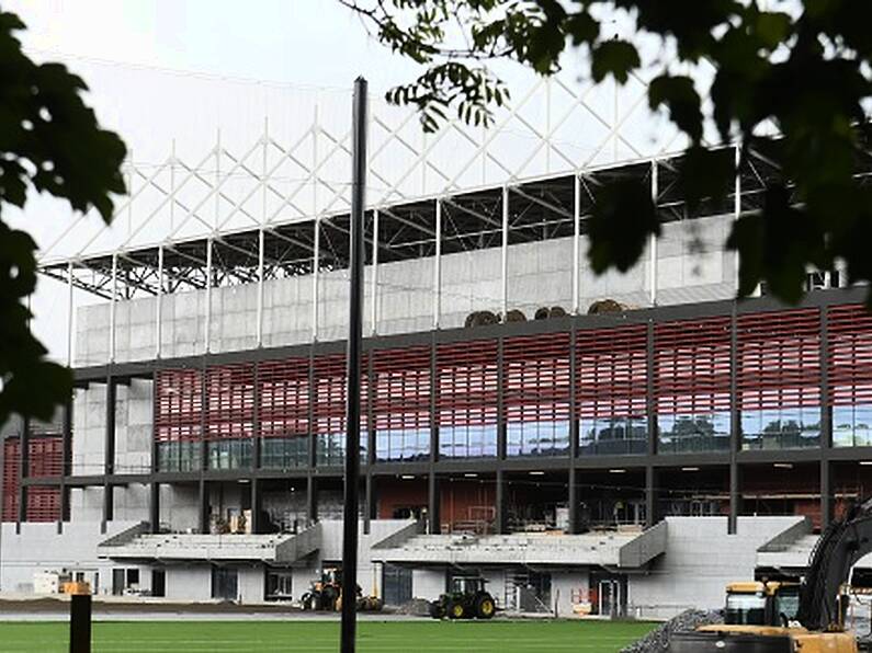 Tracey Kennedy: 'Working with' Croke Park to run Páirc Uí Chaoimh 'a huge positive'