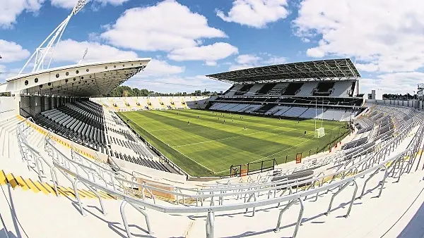 Five takeaways from the ongoing financial difficulties at Páirc Uí Chaoimh