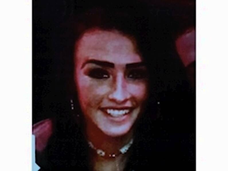 Gardaí appeal for help in missing finding woman, 23