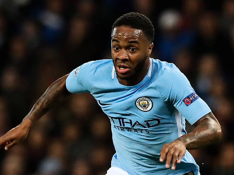 Newspapers 'fuel racism', says Raheem Sterling