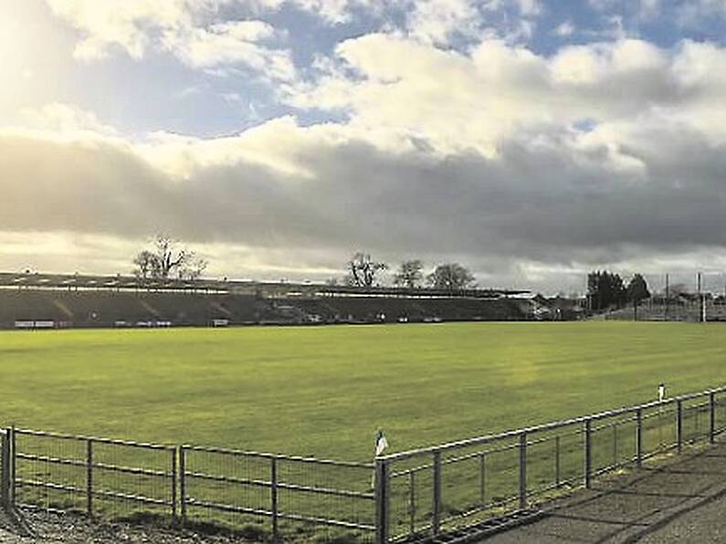 Walsh Park may be ready for 2019 Munster duels