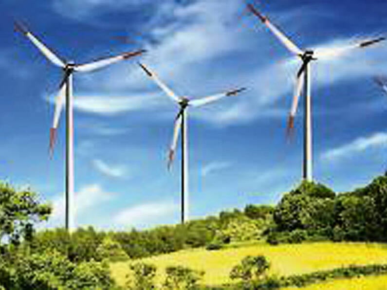 Greencoat Renewables to consider mainland Europe investments