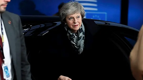 EU heaps pressure on May with attack on lack of clarity over Brexit