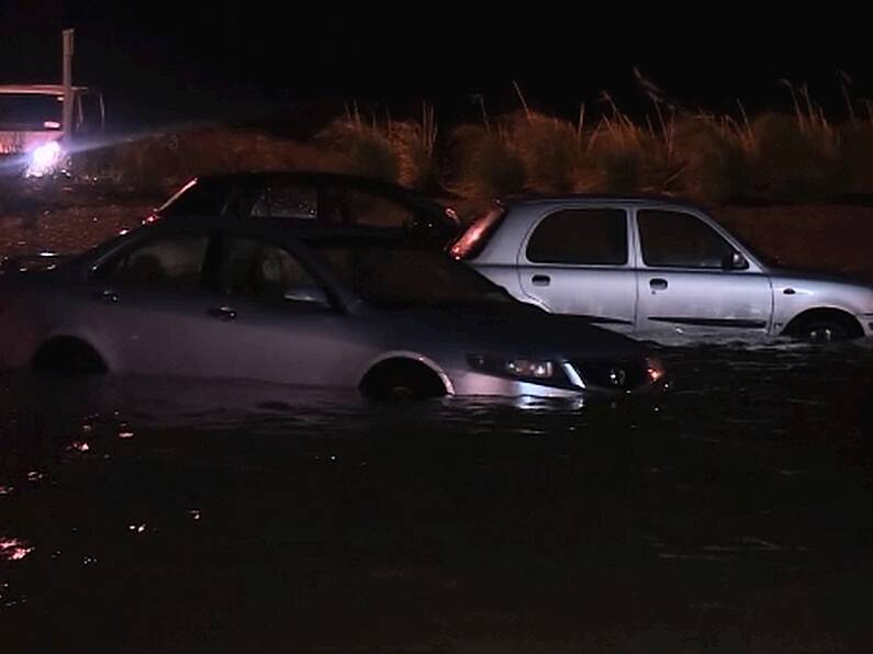 Documentary that looks at Ireland's 'Climate Chaos' airs tonight