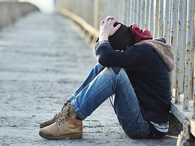 780,000 people living in poverty in Ireland, report finds