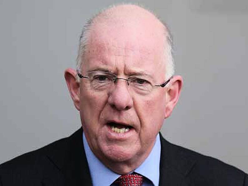 Charlie Flanagan: State will be properly policed regardless of Brexit outcome