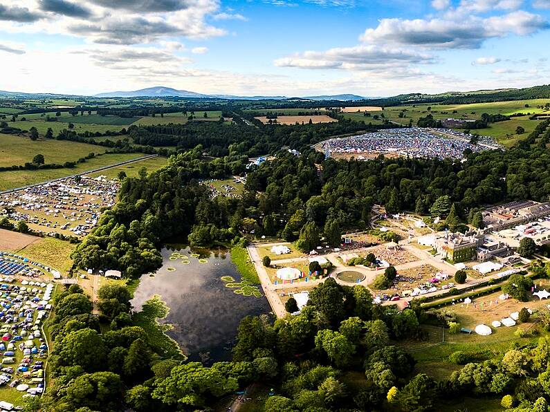 Waterford's All Together Now named Best Music Festival of the Year