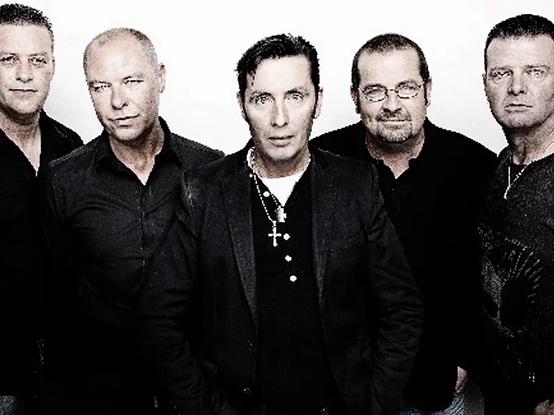 Aslan, Damien Dempsey and Jenny Greene announced for the Marquee