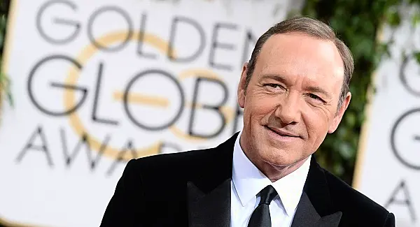 Kevin Spacey asks to skip Massachusetts court appearance