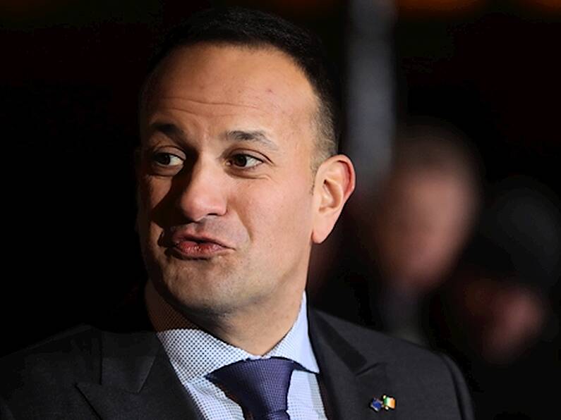 'Patently not the case' - Varadkar rejects report Theresa May 'loathes' him