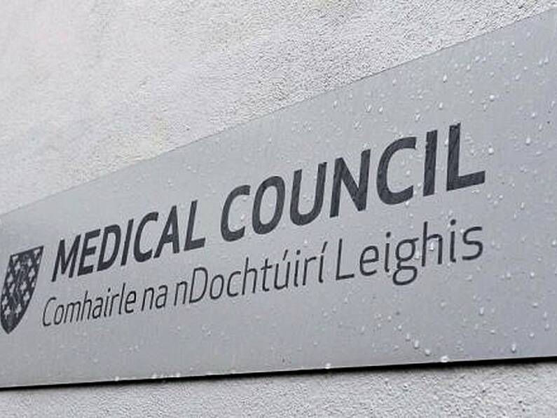 Kilkenny-based doctor found guilty of poor professional performance