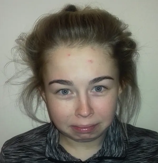 Update: Missing, pregnant teenager found safe and well