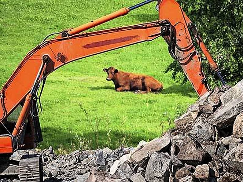 Teagasc reports fall in number of farm deaths in 2018