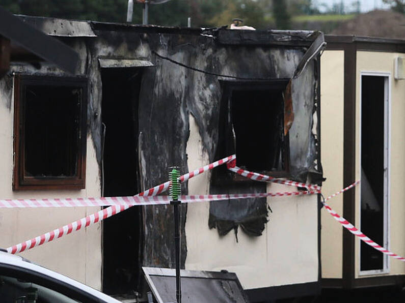 'Thomas was smoking weed. The adults were drinking in the kitchen': Inquest hears desperate efforts to save kids from fire